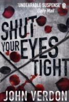 SHUT YOUR EYES TIGHT | 9780141048710 | JOHN VERDON