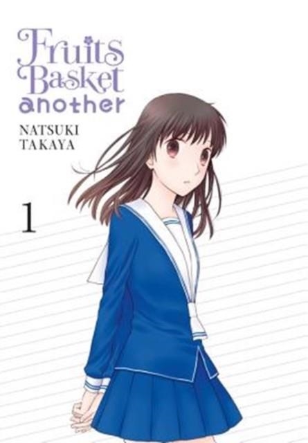 FRUITS BASKET ANOTHER, VOL. 1 | 9781975353391 | NATSUKI TAKAYA