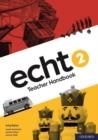 ECHT 2 TEACHER HANDBOOK | 9780198495123 | BATES, AMY