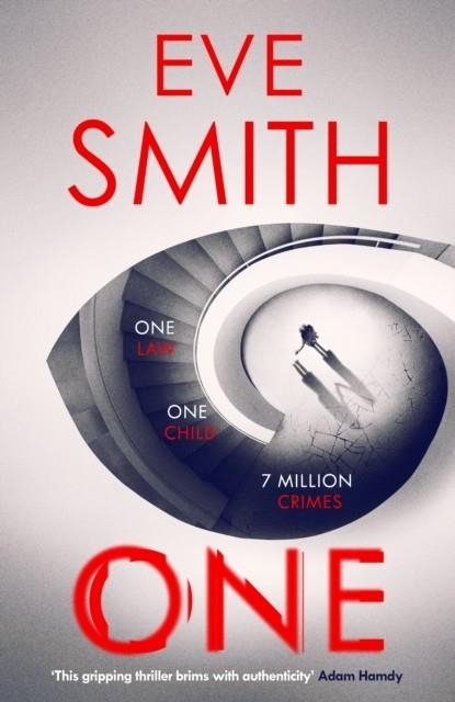 ONE | 9781914585746 | EVE SMITH