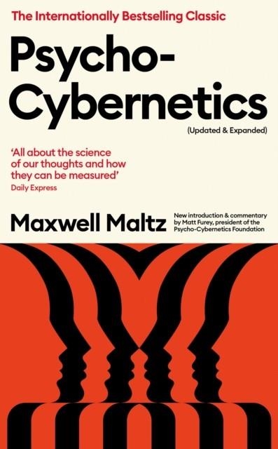 PSYCHO-CYBERNETICS (UPDATED AND EXPANDED) | 9781800812925 | MAXWELL MALTZ