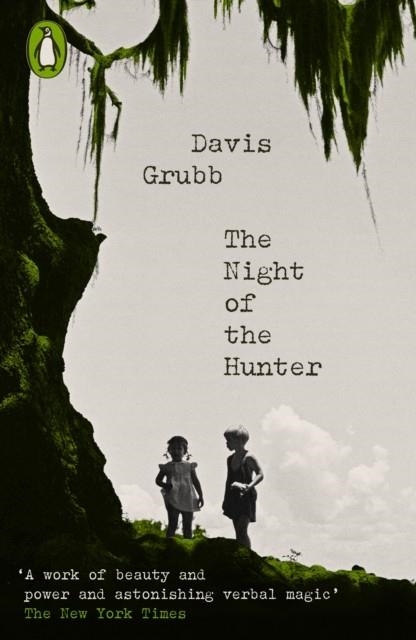 THE NIGHT OF THE HUNTER | 9780241640425 | DAVIS GRUBB