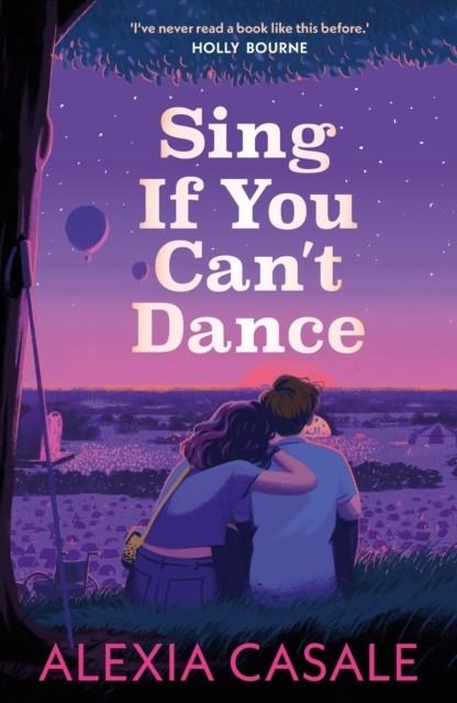 SING IF YOU CAN'T DANCE | 9780571373802 | ALEXIA CASALE