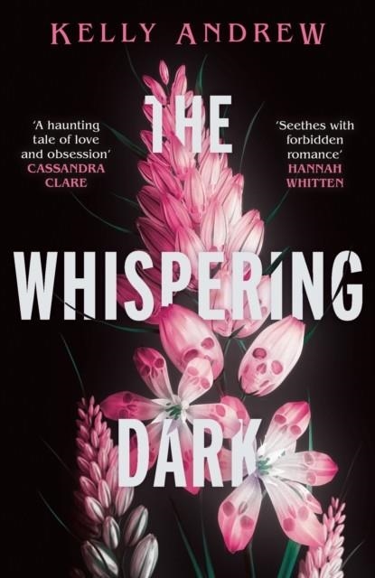 THE WHISPERING DARK | 9781473234864 | KELLY ANDREW