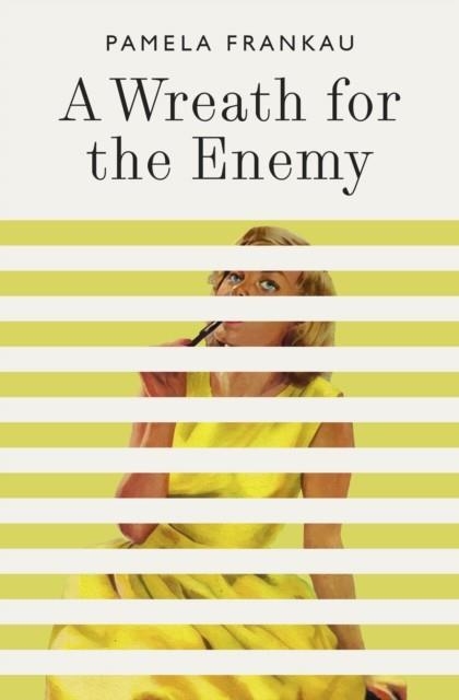 A WREATH FOR THE ENEMY | 9781914198526 | PAMELA FRANKAU