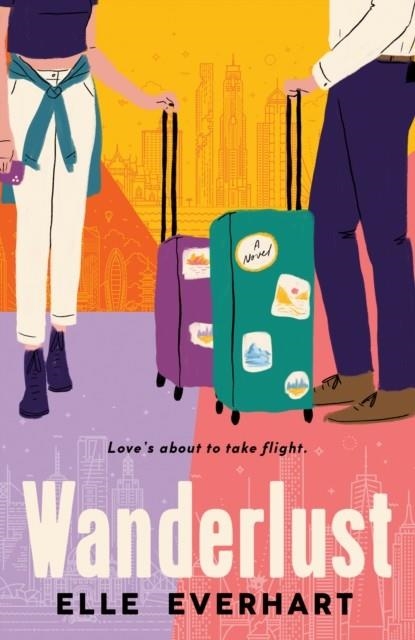 WANDERLUST | 9780593545089 | ELLE EVERHART