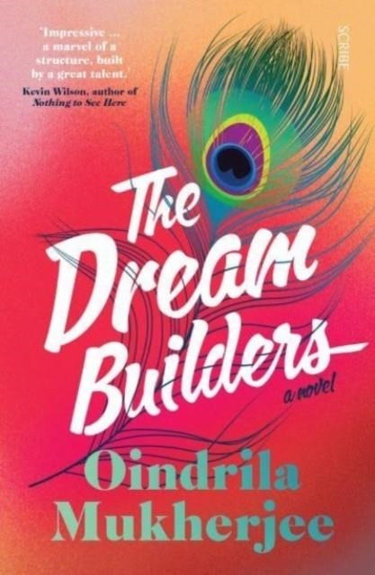 THE DREAM BUILDERS | 9781915590114 | OINDRILA MUKHERJEE