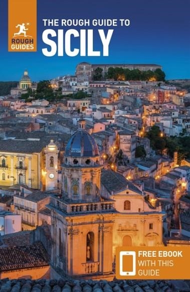 SICILIY ROUGH GUIDE | 9781839058325