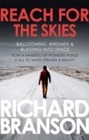 REACH FOR THE SKIES | 9780753519875 | SIR RICHARD BRANSON