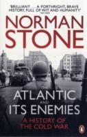 THE ATLANTIC AND ITS ENEMIES | 9780141044637 | NORMAN STONE