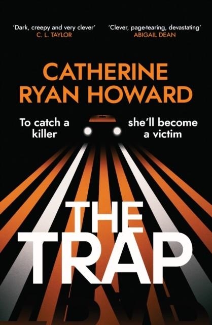 THE TRAP | 9781787636613 | CATHERINE RYAN HOWARD