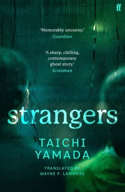 STRANGERS | 9780571224371 | TAICHI YAMADA