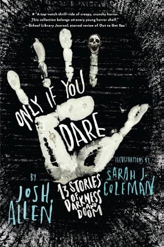 ONLY IF YOU DARE | 9780823454570 | JOSH ALLEN