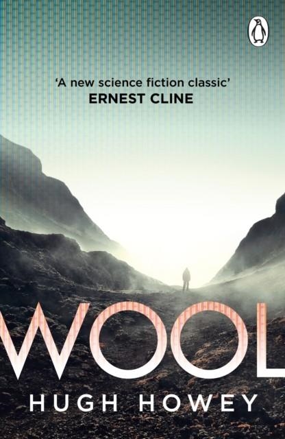 WOOL | 9781804940822 | HUGH HOWEY