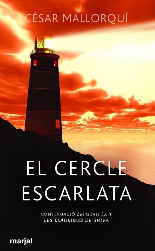 EL CERCLE ESCARLATA (VAL) | 9788483485927