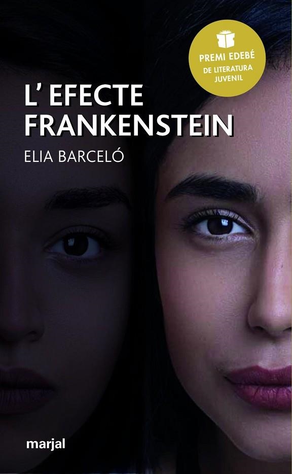 L’EFECTE FRANKENSTEIN (VAL) | 9788483485316