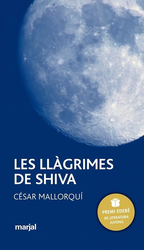 LES LLAGRIMES DE SHIVA (VAL) | 9788481159400