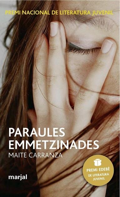 PARAULES ENMETZINADES (VAL) | 9788483482292