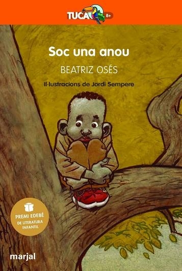 SOC UNA ANOU (VAL) | 9788483485941