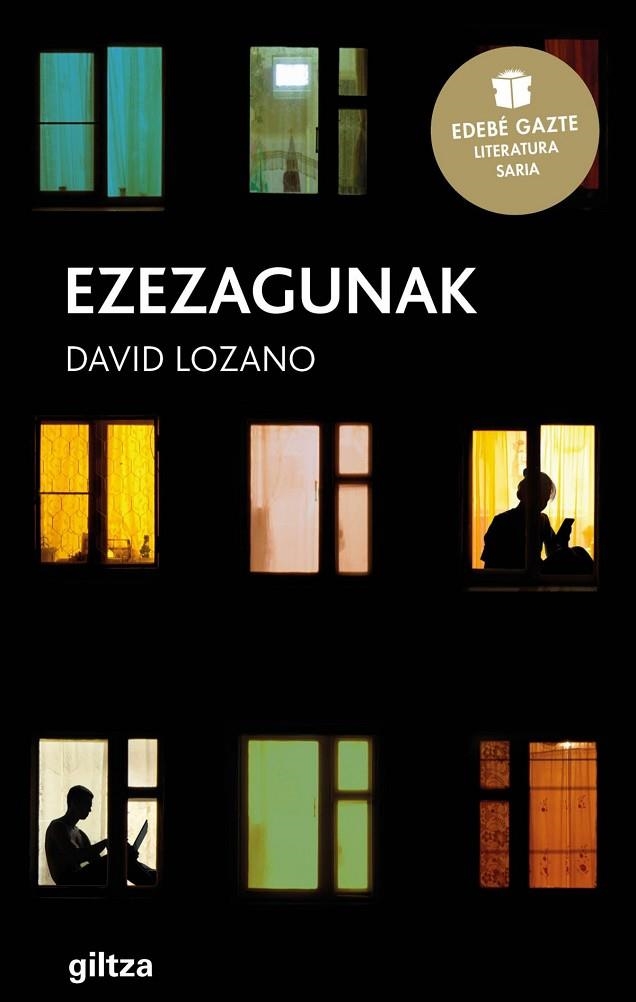 EZEZAGUNAK (EUS) | 9788483785072