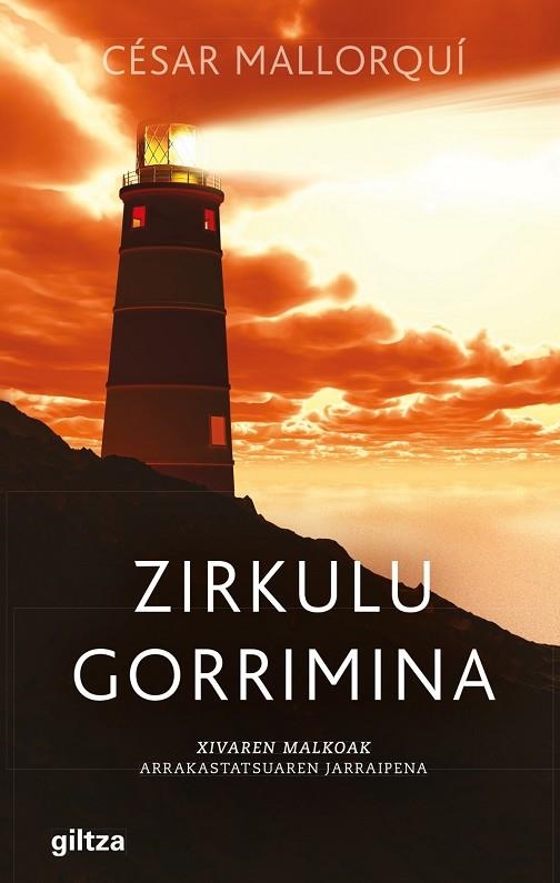 ZIRKULU GORRIMINA (EUS) | 9788483785423