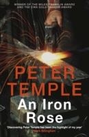 AN IRON ROSE | 9780857383525 | PETER TEMPLE