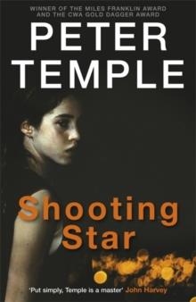 SHOOTING STAR | 9780857383518 | PETER TEMPLE