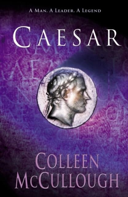 CAESAR | 9780099460435 | COLLEEN MCCULLOUGH