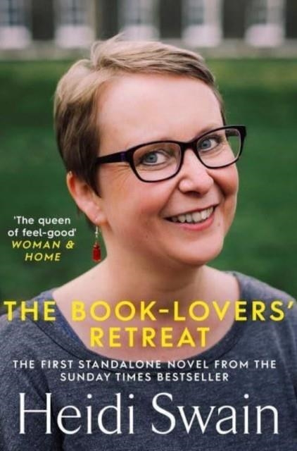 THE BOOK-LOVERS' RETREAT | 9781398519510 | HEIDI SWAIN