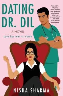 DATING DR DIL | 9780063001107 | NISHA SHARMA