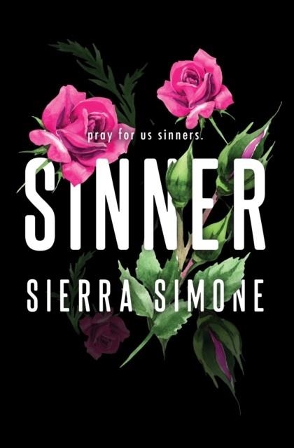 SINNER | 9781728278391 | SIERRA SIMONE