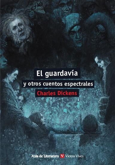 EL GUARDAVIA Y OTROS CUENTOS ESPECTRALES | 9788468280806