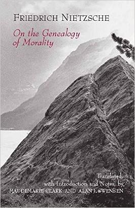 ON THE GENEALOGY OF MORALITY : A POLEMIC | 9780872202832 | FRIEDRICH NIETZSCHE