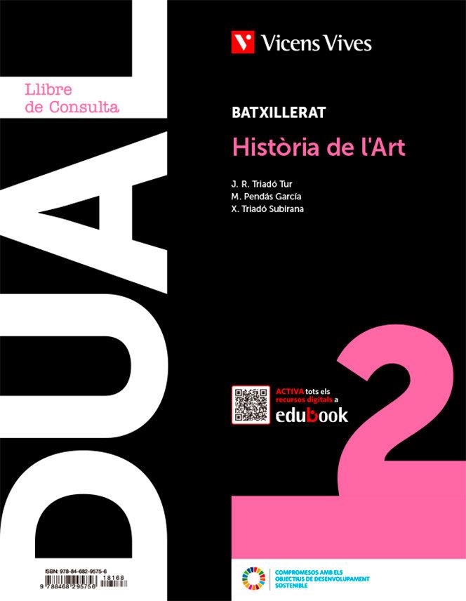 HISTORIA ARTE LLIBRE  **EN REIMPRESIÓN** | 9788468295756