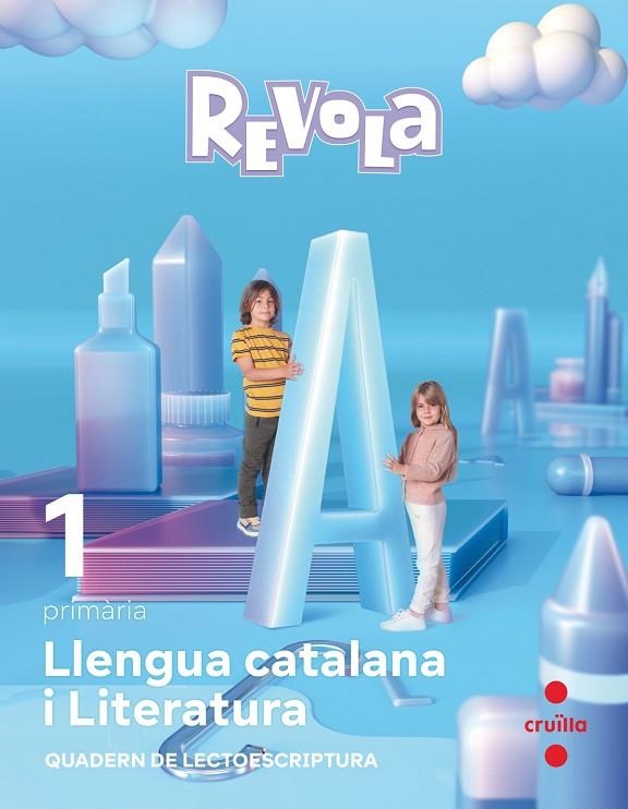 C - 1 EP LLENGUA CATALANA 22 (CAT) | 9788466151252