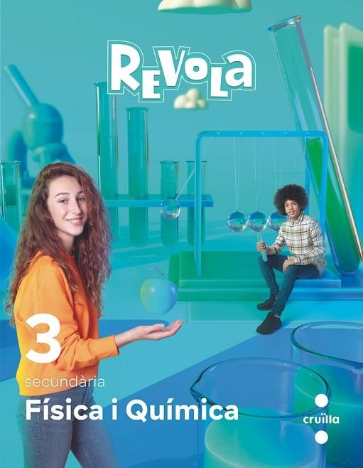 C - 3 ESO FÍSICA Y QUÍMICA (CAT) 22 | 9788466151627