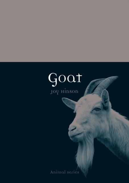 GOAT | 9781780233383 | JOY HINSON