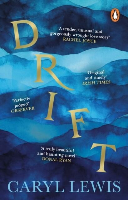 DRIFT | 9781804990889 | CARYL LEWIS