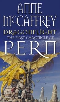 DRAGONFLIGHT | 9780552084536 | ANNE MCCAFFREY