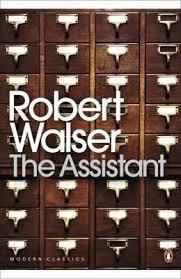 ASSISTANT, THE | 9780141189284 | ROBERT WALSER