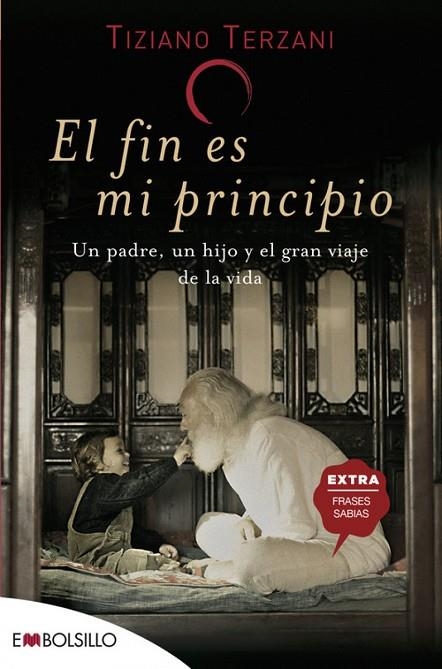 FIN ES MI PRINCIPIO | 9788415140542 | TIZIANO