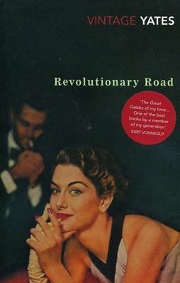 REVOLUTIONARY ROAD | 9780099518624 | RICHARD YATES