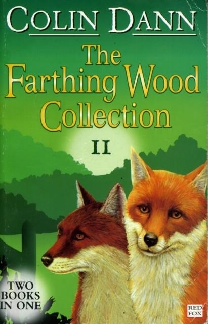 THE FARTHING WOOD COLLECTION 2 | 9780099412892 | COLIN DANN