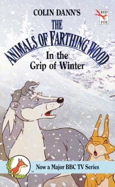 IN THE GRIP OF WINTER | 9780099205111 | COLIN DANN