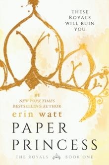 PAPER PRINCESS | 9781682304563 | ERIN WATT