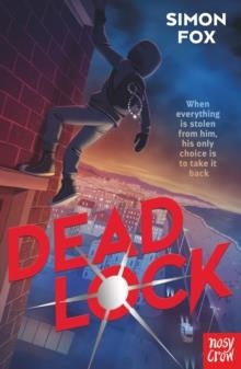 DEADLOCK | 9781839944420 | SIMON FOX