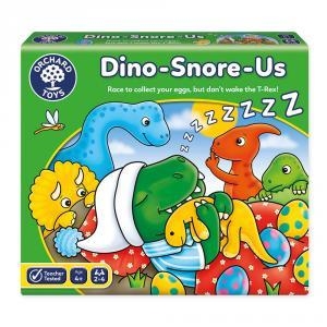 DINO-SNORE-US | 5011863001900 | ORCHARD