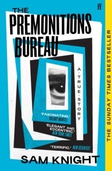 THE PREMONITIONS BUREAU | 9780571357574 | SAM KNIGHT