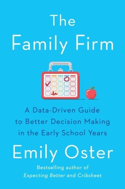 THE FAMILY FIRM | 9781788165860 | EMILY OSTER