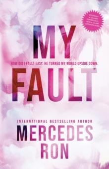 MY FAULT | 9781728291413 | MERCEDES RON